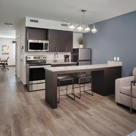 Stayapt Suites Chattanooga-Ooltewah/Vw Экстерьер фото
