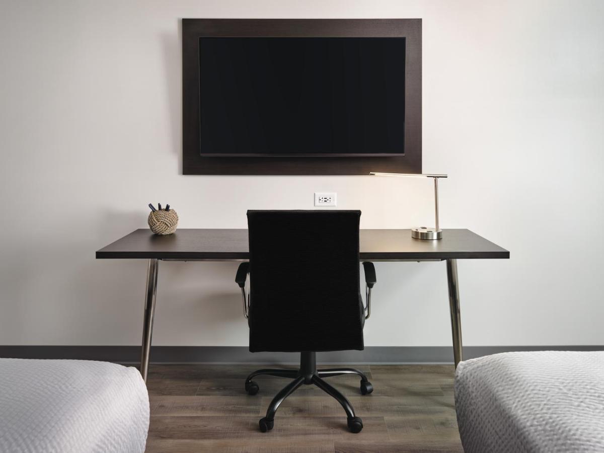 Stayapt Suites Chattanooga-Ooltewah/Vw Экстерьер фото