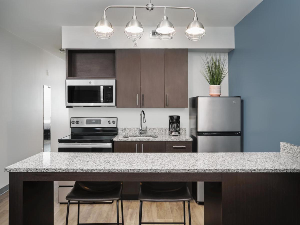 Stayapt Suites Chattanooga-Ooltewah/Vw Экстерьер фото