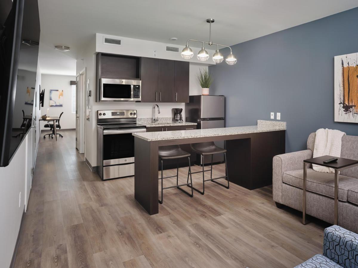 Stayapt Suites Chattanooga-Ooltewah/Vw Экстерьер фото