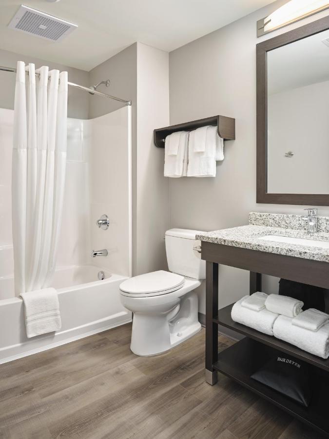 Stayapt Suites Chattanooga-Ooltewah/Vw Экстерьер фото