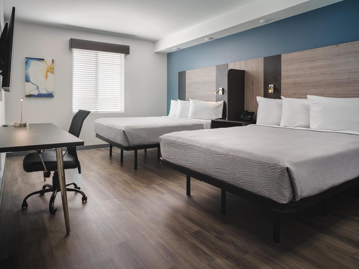 Stayapt Suites Chattanooga-Ooltewah/Vw Экстерьер фото