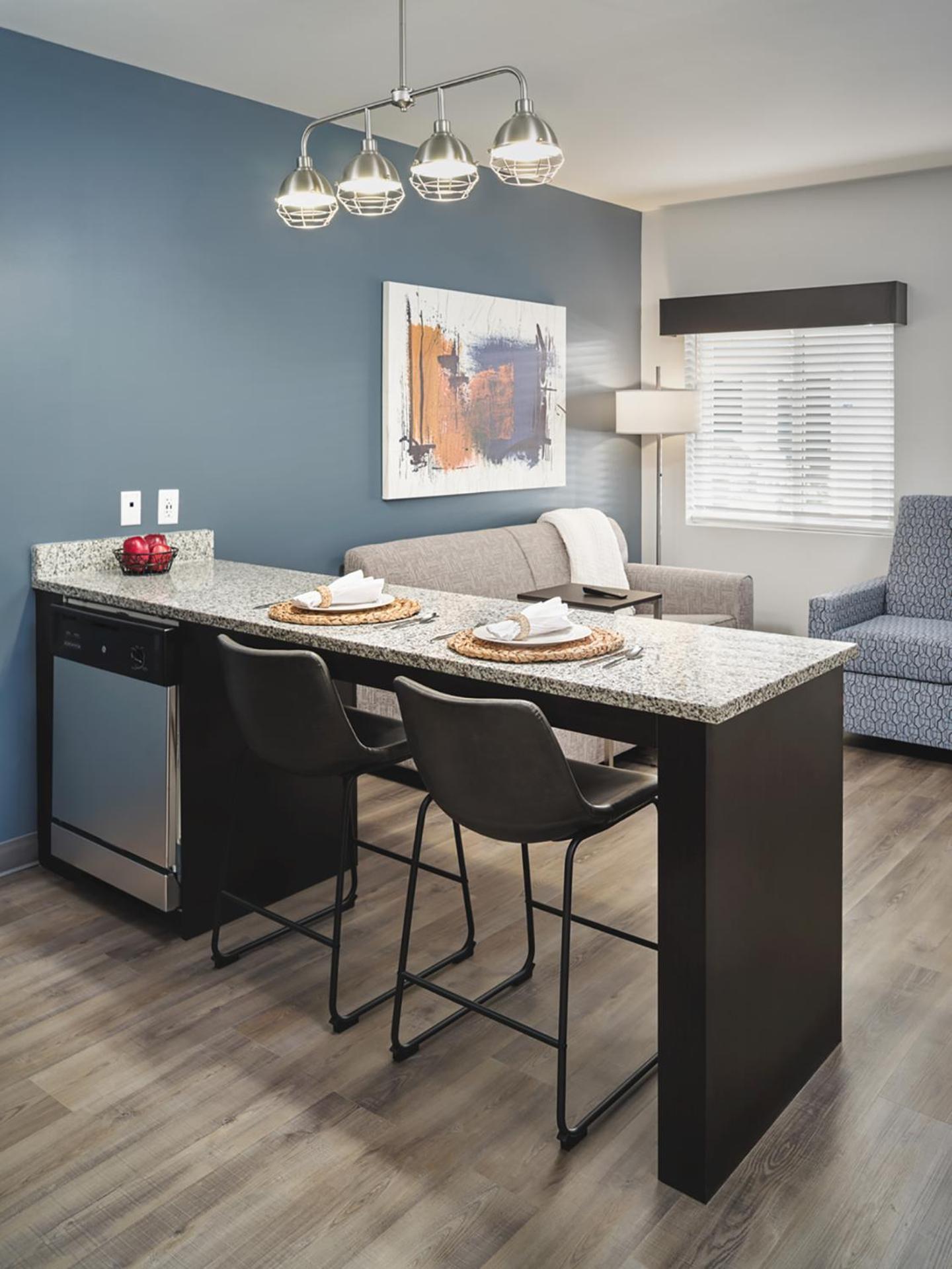 Stayapt Suites Chattanooga-Ooltewah/Vw Экстерьер фото