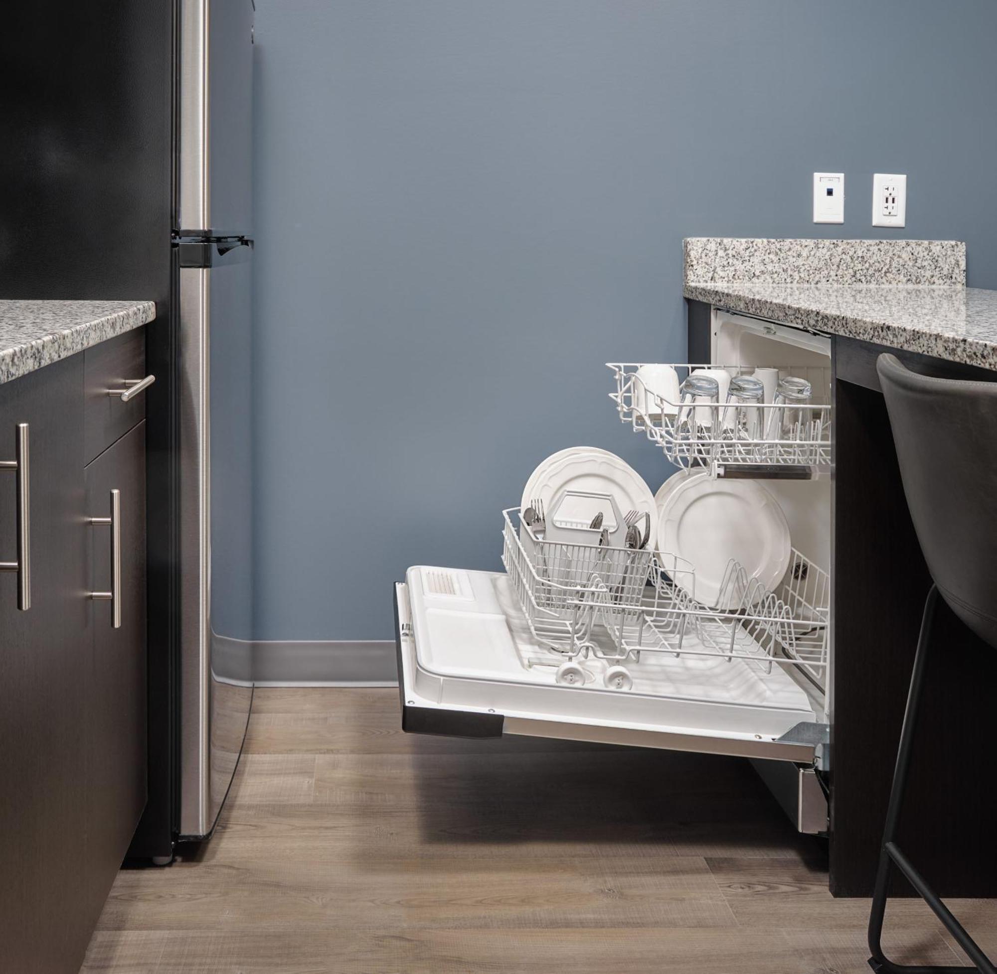 Stayapt Suites Chattanooga-Ooltewah/Vw Экстерьер фото
